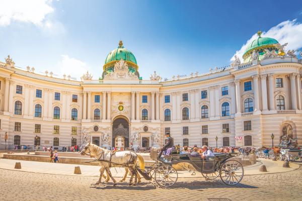 Vienna, Austria, Danube river cruise, cruise, bank holiday offers