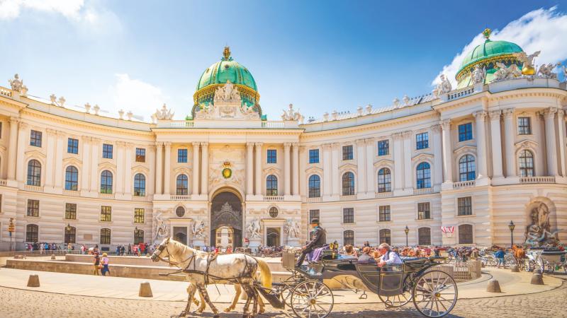Vienna, Austria, Danube river cruise, cruise, bank holiday offers