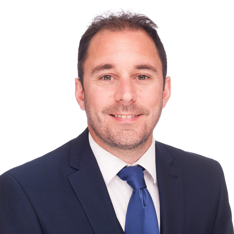 Jamie Loizou - AmaWaterways