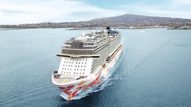 Norwegian Cruise Line (NCL) reveals restart date for cruises