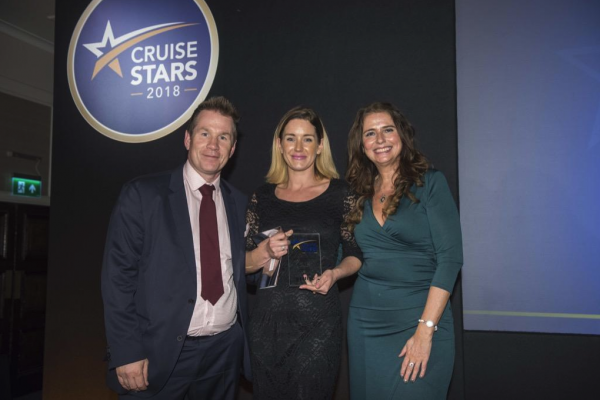 Cruise Stars Awards, cruise, cruising, Cruise Trade News, awards