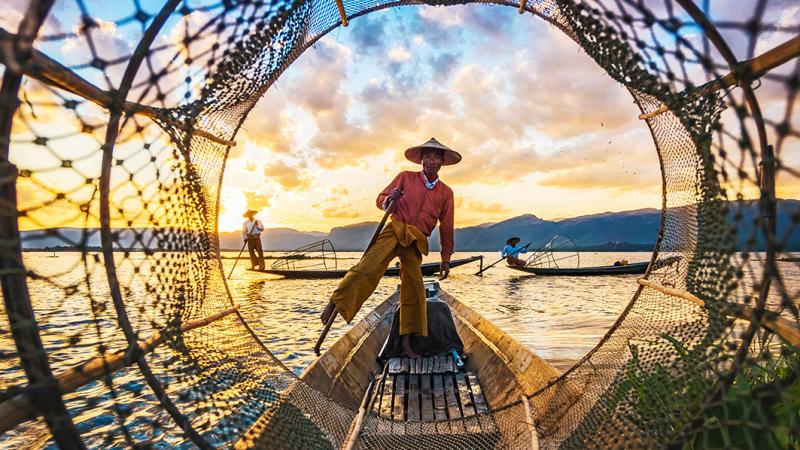 River cruises, Asia, trend report 2019