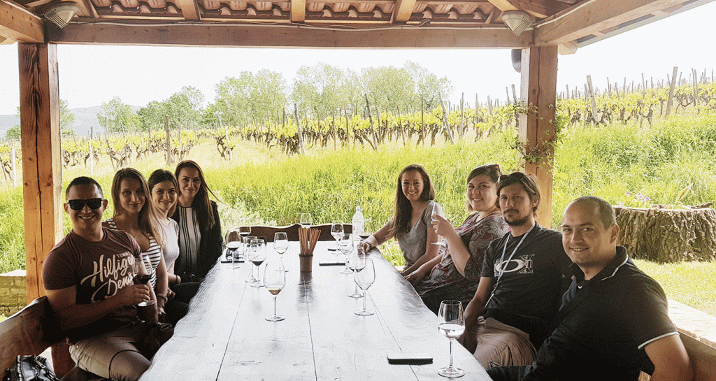 Safari cruise, how to sell guided shore excursions