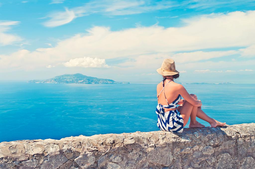 Solo traveller, river cruisesm trends 2019