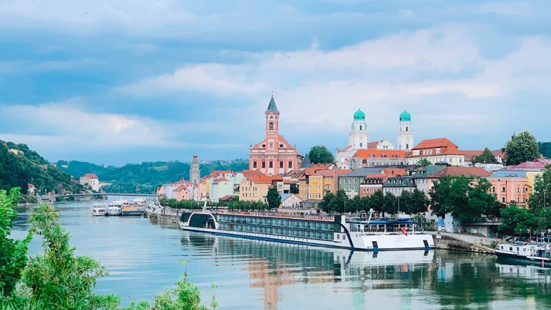 AmaMagna, river cruise, cruise, travel, amawaterways