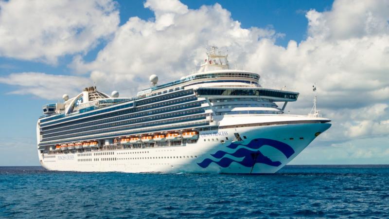 Crown Princess, cruise, cruising, Caribbean cruise, travel, discount, offer