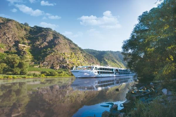 River cruise, cruising, Amadeus Star, Amadeus river cruise, travel, ship review, Danube