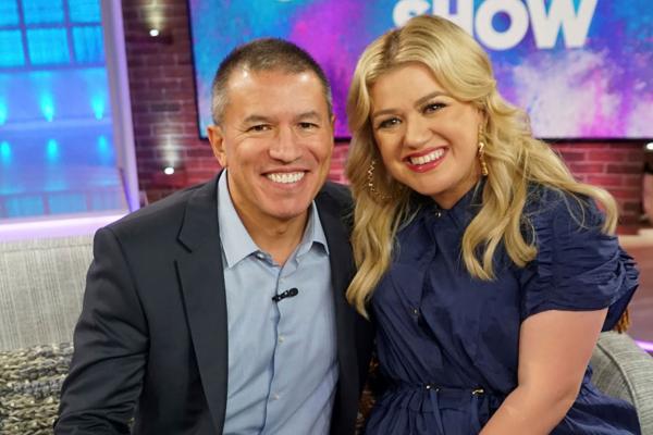 Kelly Clarkson, Norwegian encore