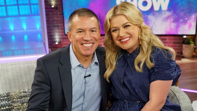 Kelly Clarkson, Norwegian encore