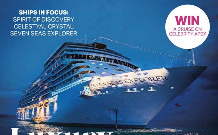 Cruise Trade News September 2019