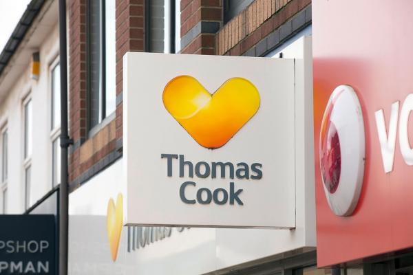 Thomas Cook, Barrhead travel, cruise,
