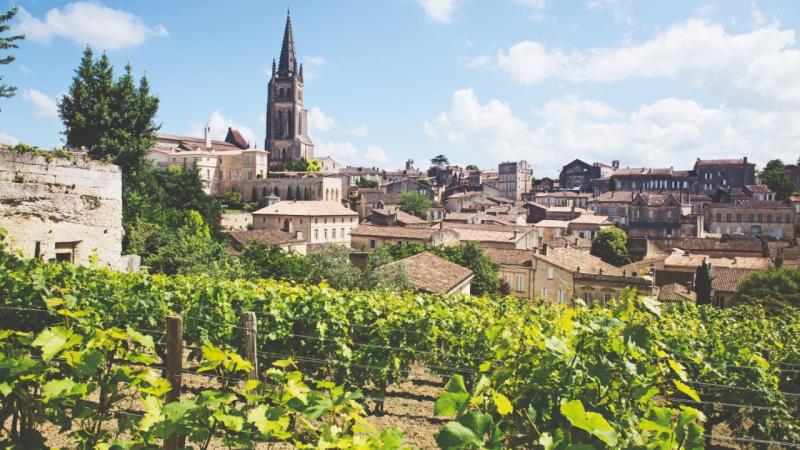 wine making region, cruise, travel, Azamara