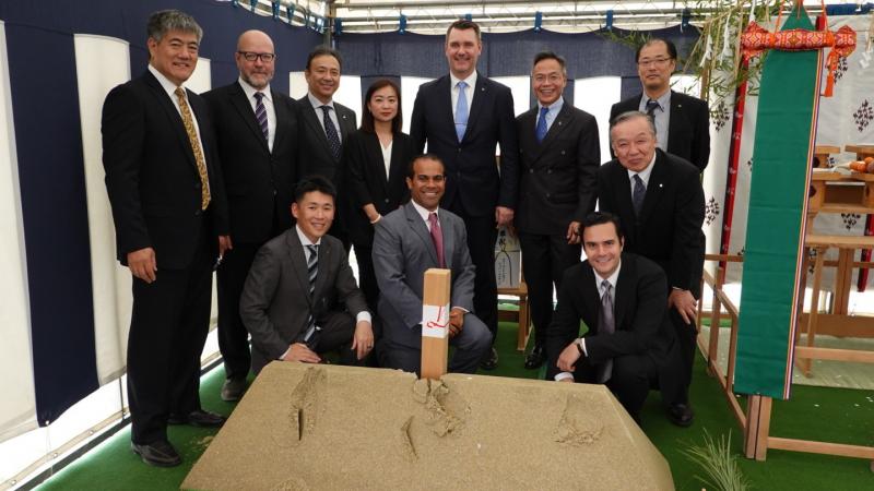 Carnival Corporation, Japan, cruise, travel, Sasebo