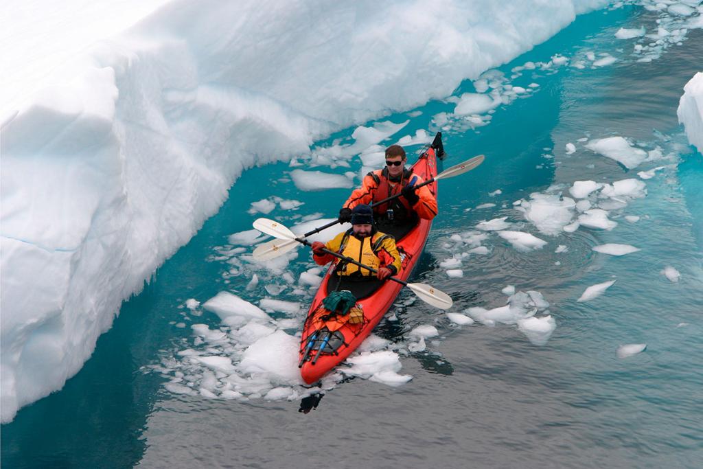 Aurora Expeditions