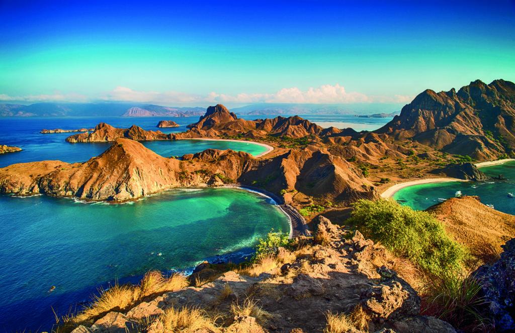 Komodo National Park, cruise, travel, cruise excursions