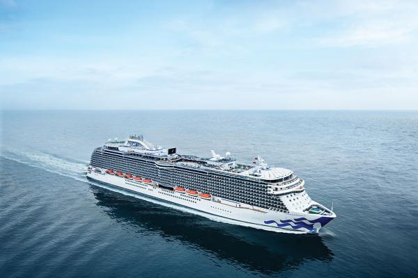 Princess Cruises changes all-inclusive offering