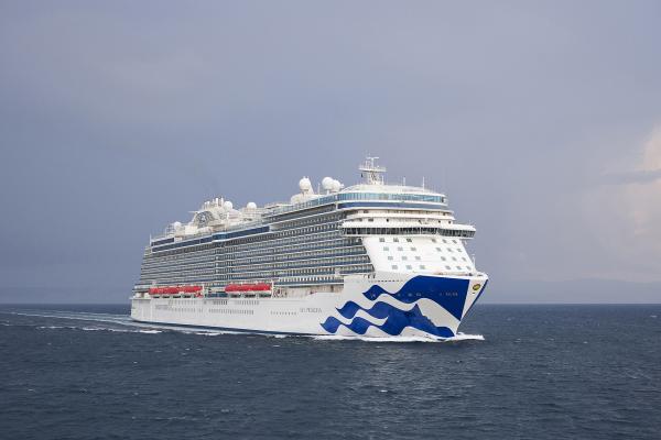 Princess Cruises has revealed details of its series of short breaks and week-long cruises aboard MedallionClass ships