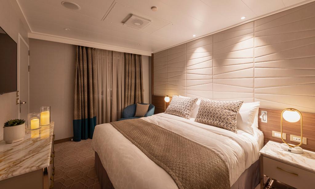 Princess cruises, sky princess