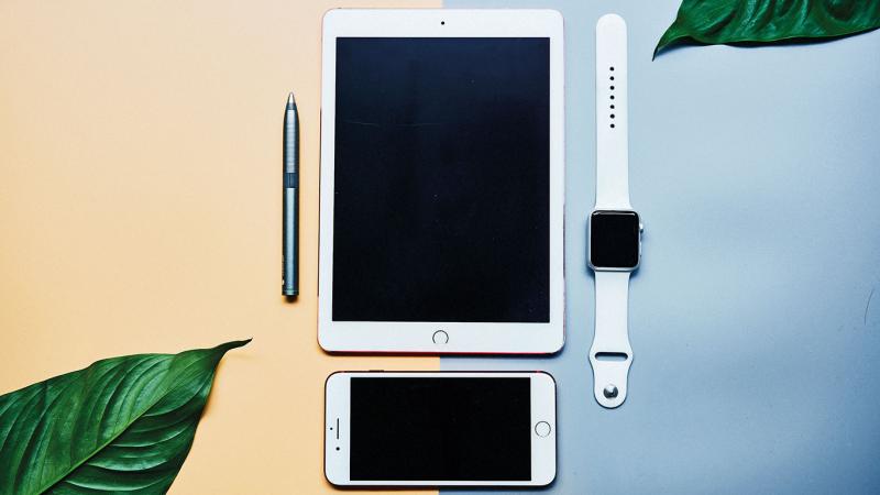Lotus Cruises offers agents chance to win Apple products