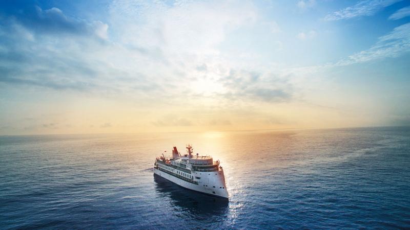 Aurora Expeditions, Greg Mortimer, cruise ship coronavirus