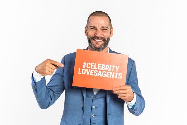 Celebrity Cruises: agent giveaway
