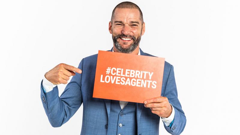 Celebrity Cruises: agent giveaway