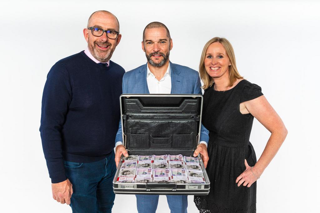 Celebrity Cruises: agent incentive