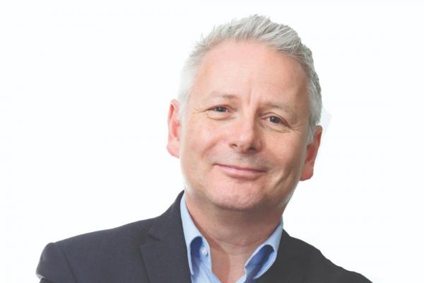 CLIA UK & Ireland director Andy Harmer on the return of the cruise sector