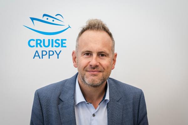 CruiseAppy, cruise technology: Peter Whittle