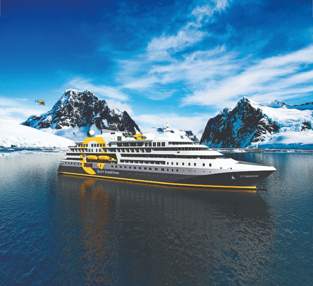 small ship expedition cruises
