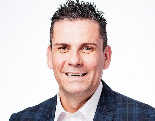 MSC Cruises director of sales Steve Williams on domestic voyages