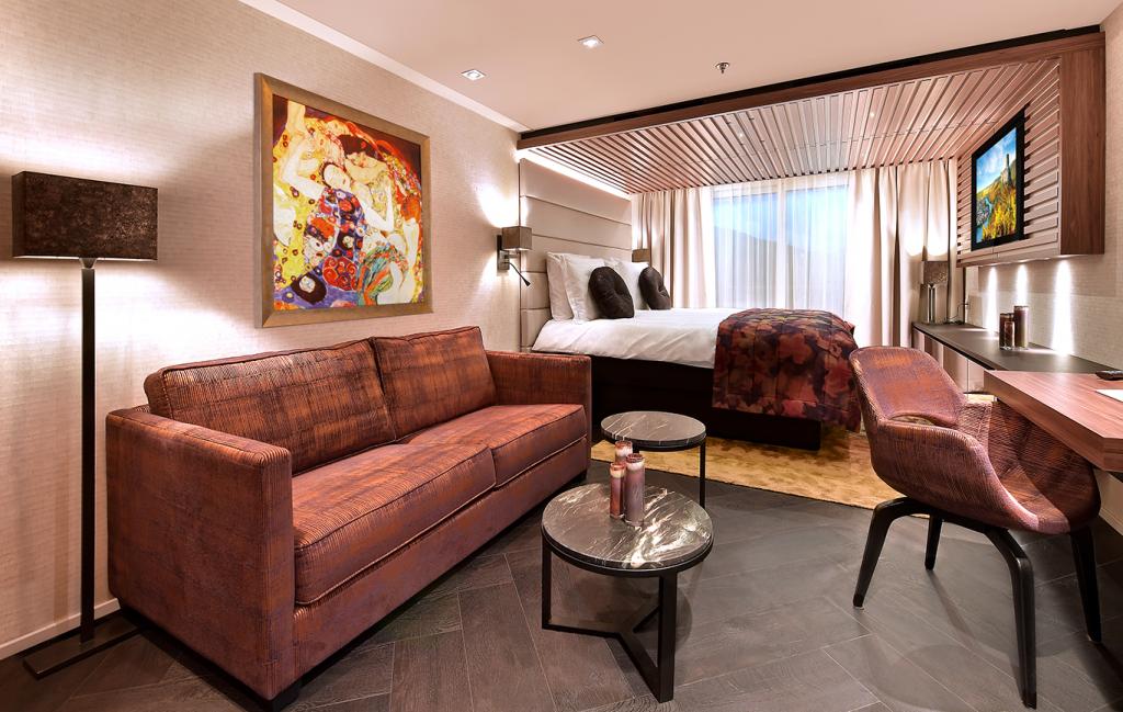 AmaWaterways: AmaMagna