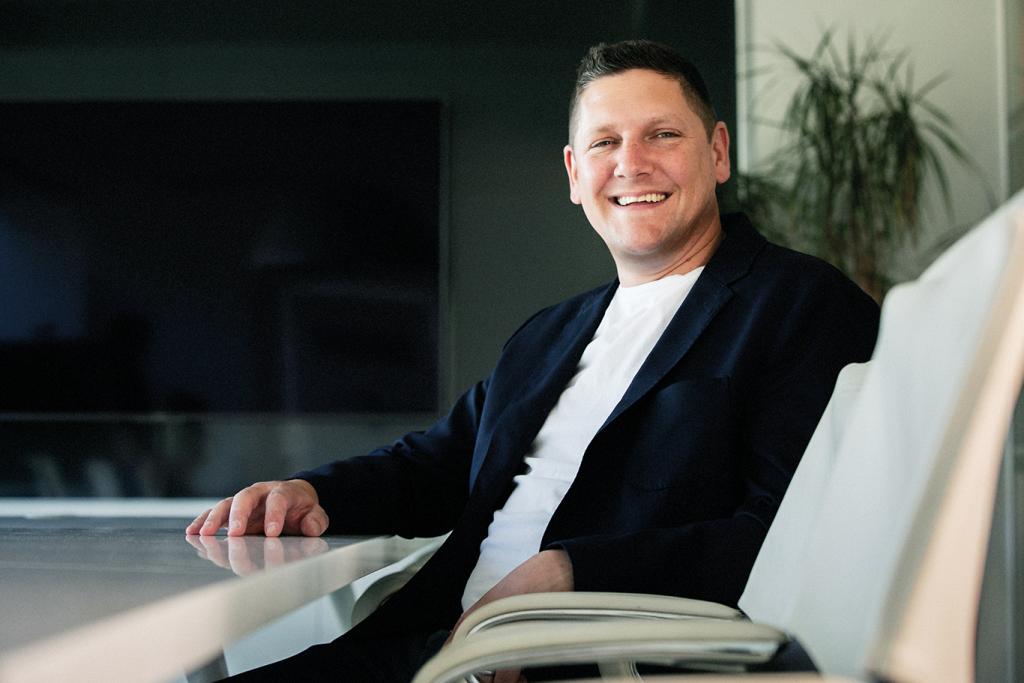 Cruise secrets: Ben Bouldin, Royal Caribbean
