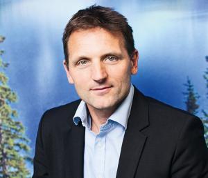 Cruise secrets: Giles Hawkes, CEO Avalon