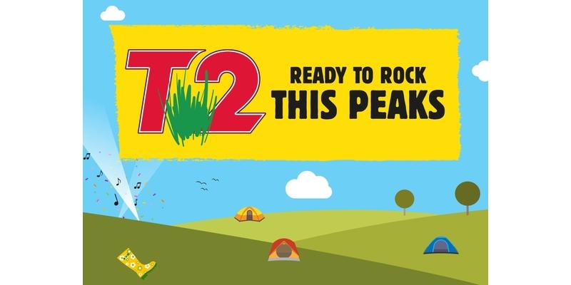 Travel 2 offers incentives to agents