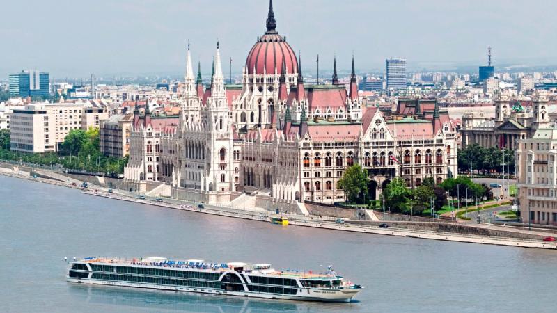 cruise travel advice Amadeus, river cruise, Fred River Cruises, Budapest