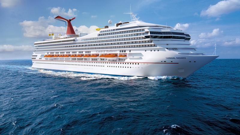Carnival Cruise Line has announced the next round of ship restart plans