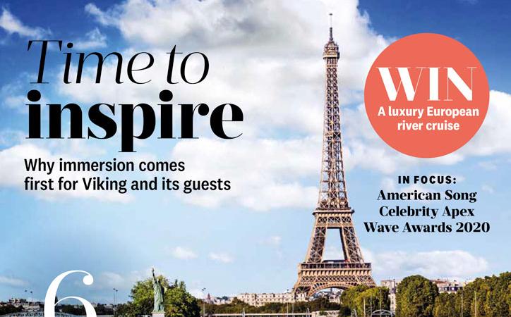 Cruise Trade News February 2020