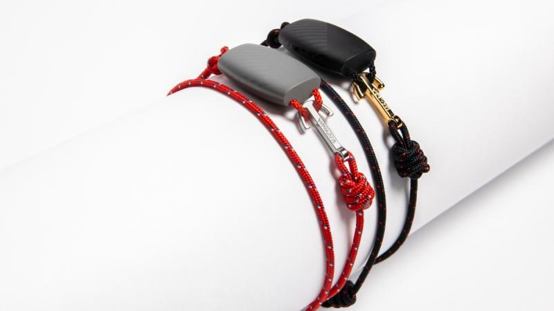 Virgin Voyages, cruise, Scarlet Lady, technology, sustainability, environment