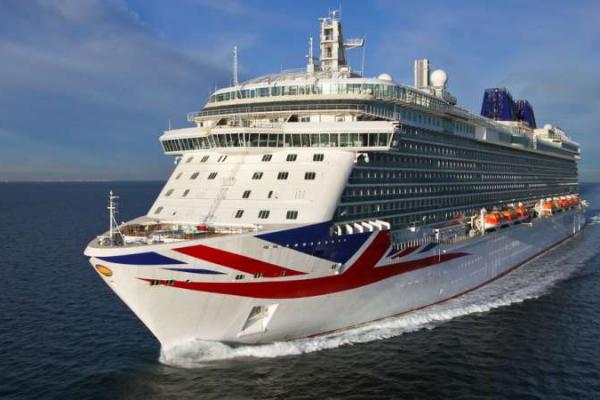 Coronavirus: P&O Cruises Cunard, cancellation policies