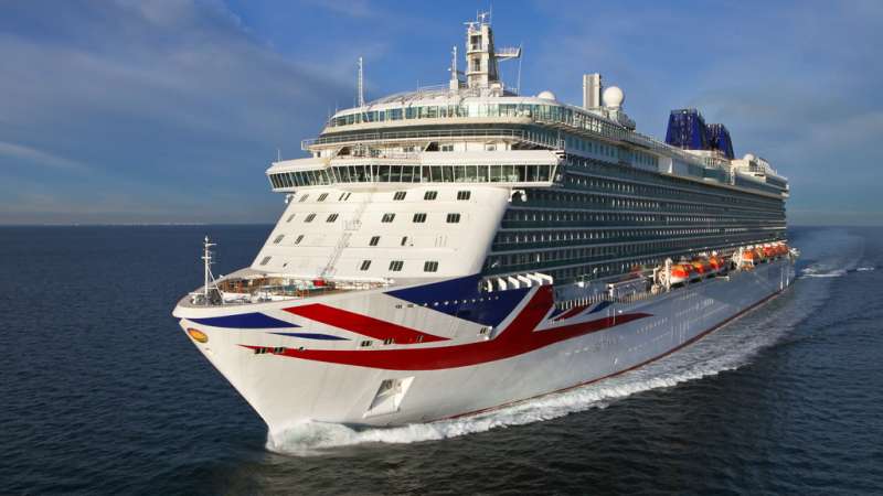 Coronavirus: P&O Cruises Cunard, cancellation policies