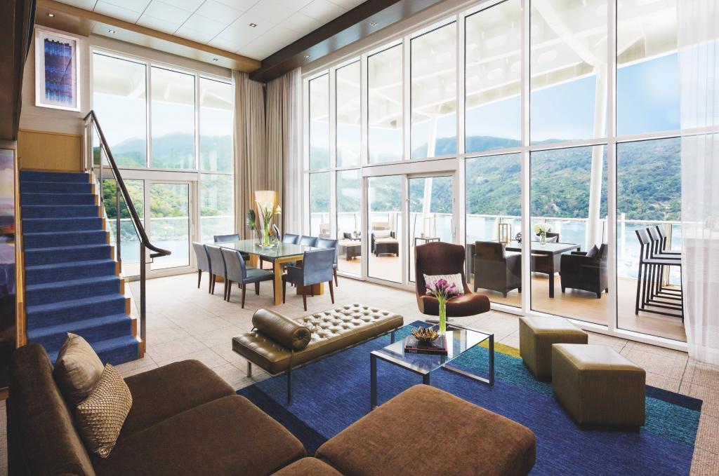 Suite Anthem of the Seas