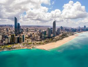 Coronavirus UAE
