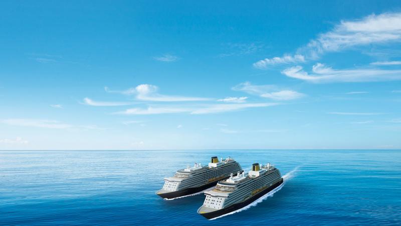 Saga 2021 cruises