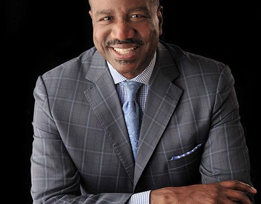 Holland America Line: president Orland Ashford