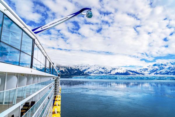 Royal Caribbean: cancels Alaska, Canada, New England sailings: coronavirus