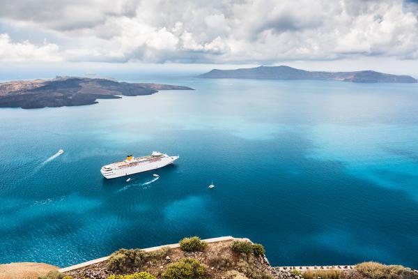 Tui, Marella Cruises: cruise destinations 2021