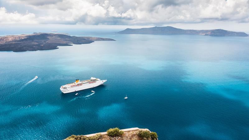 Tui, Marella Cruises: cruise destinations 2021
