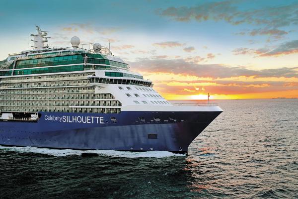 Celebrity Cruises has announced its latest travel agent incentive to win a place on board Celebrity Silhouette