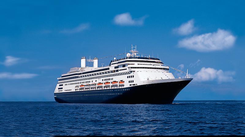 fred olsen cruise lines bolette